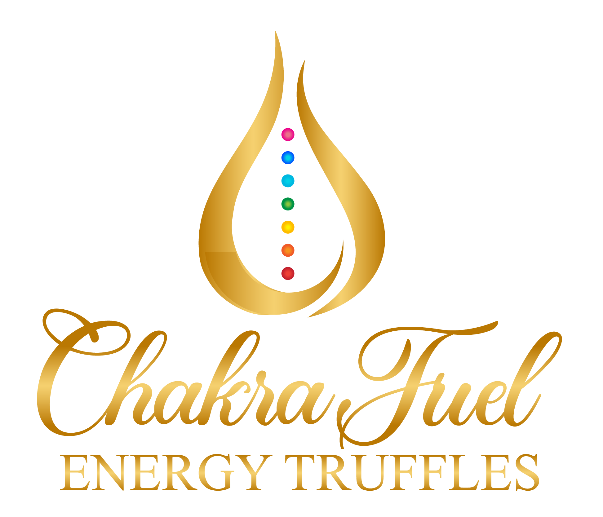 Chakra Fuel Energy Truffles